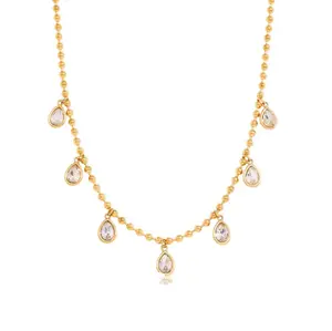 DROP YRINA NECKLACE 💧