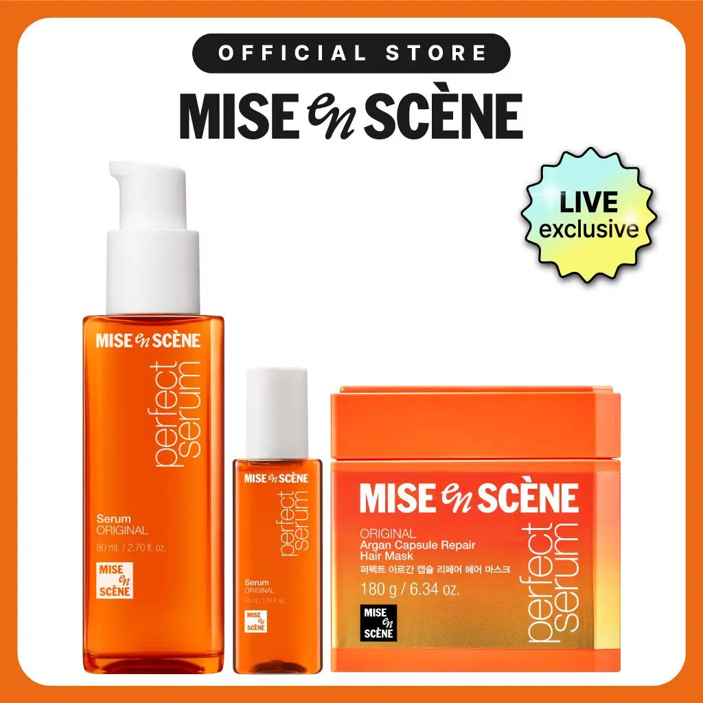 [LIVE Exclusive] Bestseller Deal
