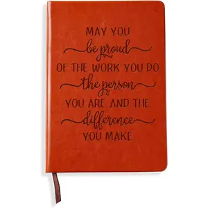 Journal for Women,Thank You  May you be proud of the work you do,Social Worker Notebook  Thank You  Travel Journal (May)