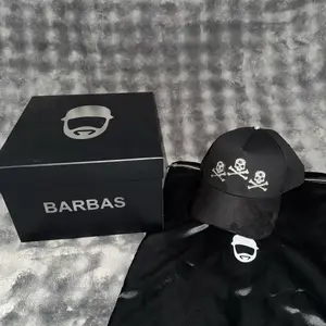 BARBAS HATS X LA FES LONCHE FULL SET