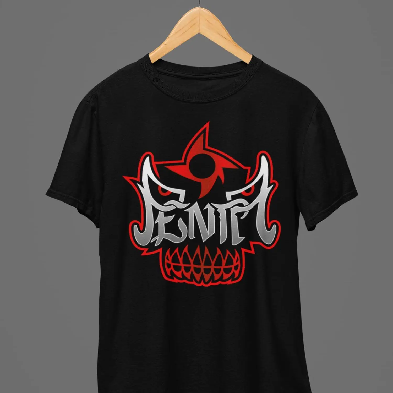 🤼 ✨ Penta zero fear, Pentagon Zero fear wrestling Unisex T-shirt