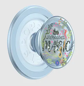 popsockets Herbology Magic Gloss MagSafe PopGrip