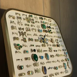 Ring Bundle - 6 for $30 Unique Rings