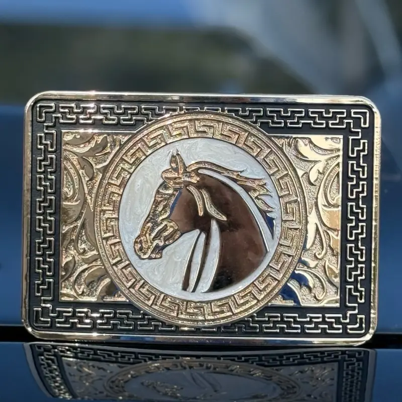 Evilla de caballo