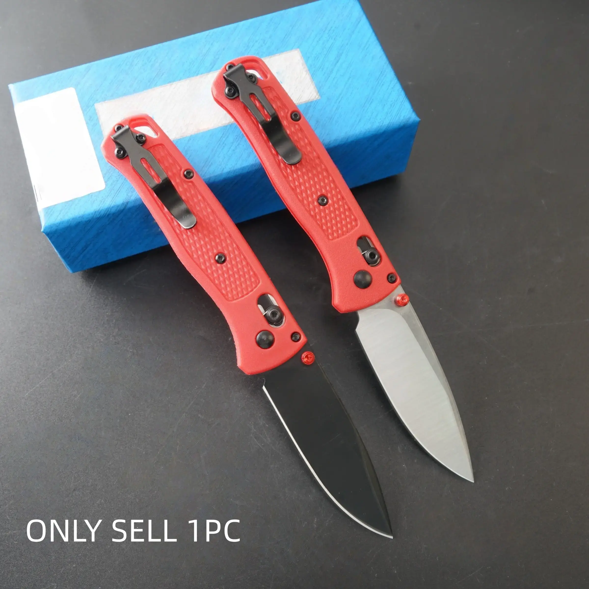 535 Outdoor Folding Knife, portable-for outdoor and everyday use; perfect as a gift choice high-quality