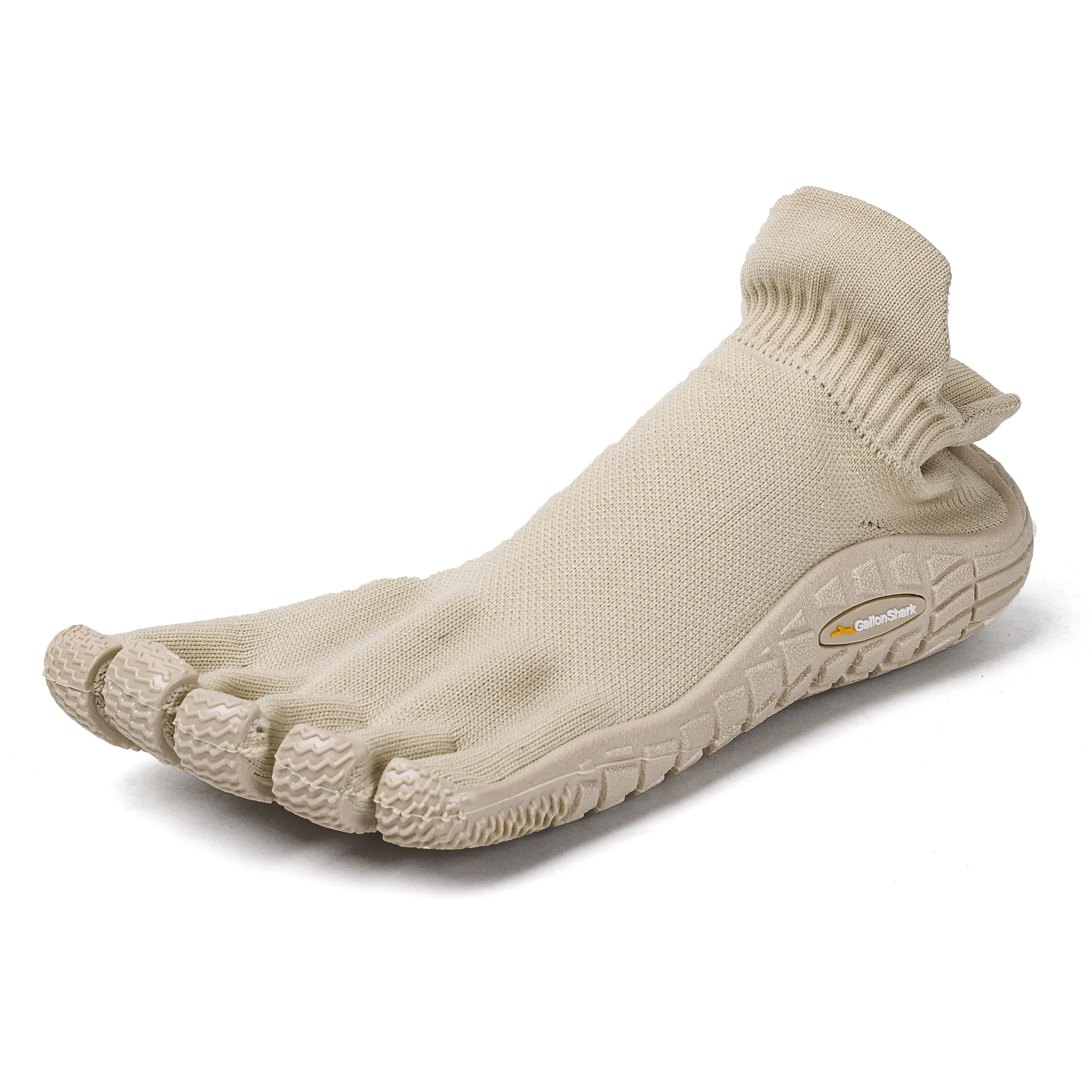 GallonShark Barefoot Magic Claw Five Finger Shoes Home Essentials Sock Shoes Multi-Purpose & Ultra-Portable Water Footwear Beach shoes