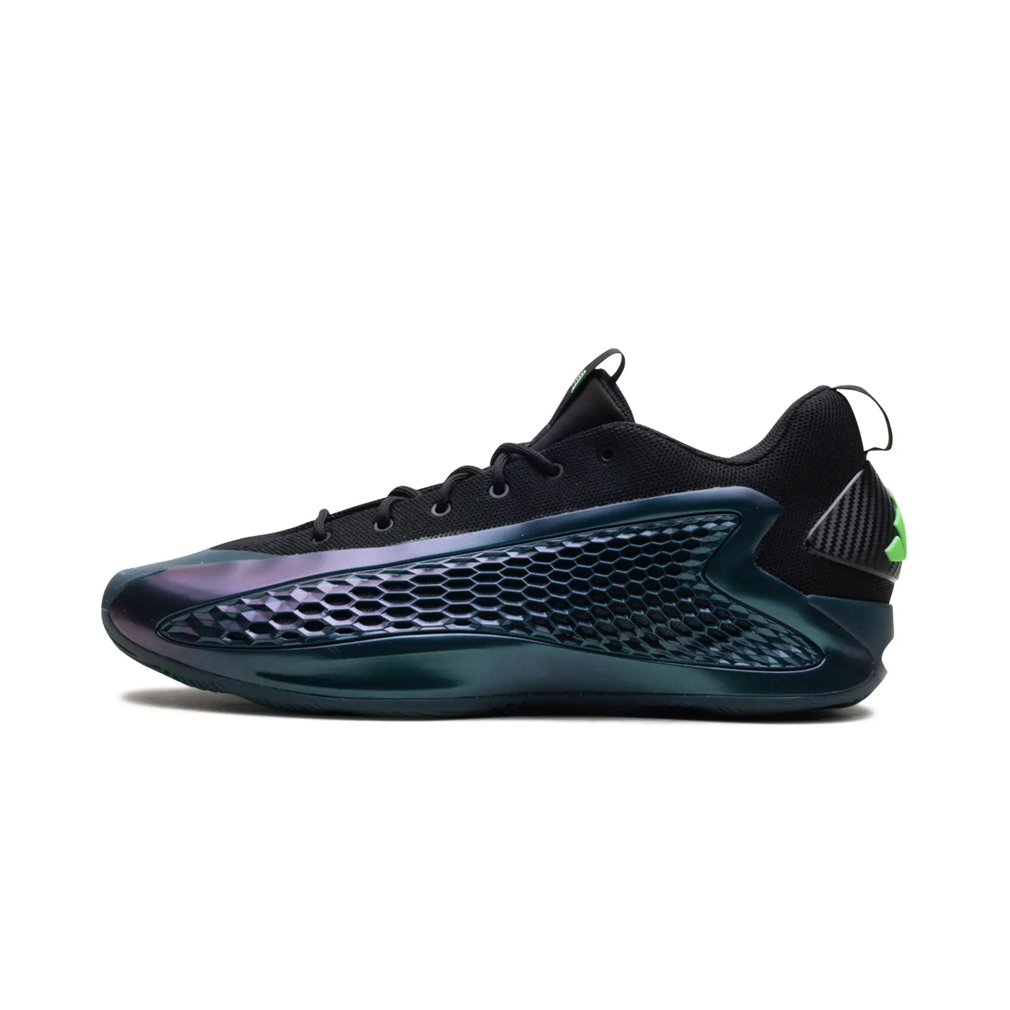 AE 1 Low "Arctic Night" JQ6135