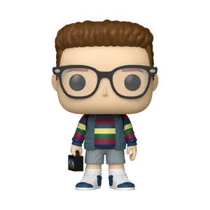 Funko Pop! Stranger Things – Derek Turnbow #1803 (Exclusive)