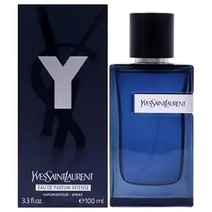 Y by Yves Saint Laurent 3.3oz EDP Intense for Men