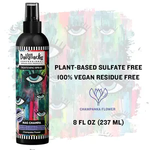 Dollylocks Tightening Texture Spray | Nag Champa