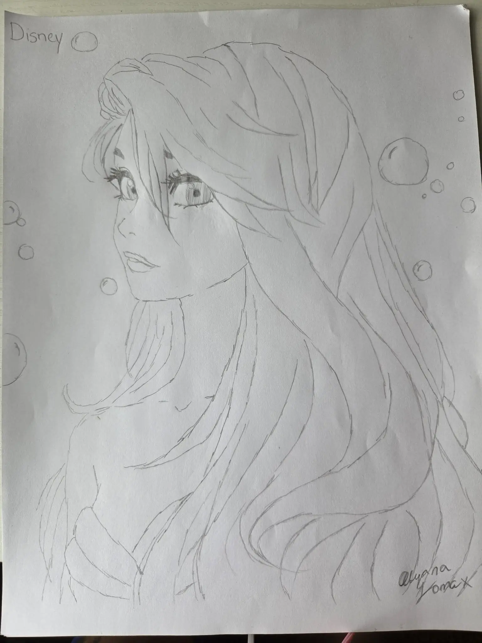 Drawing