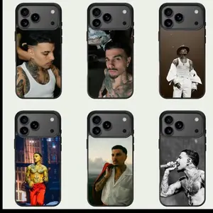 Alex phone case