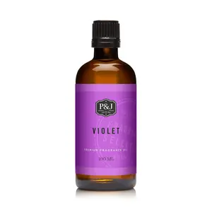 Violet Fragrance Oil