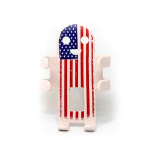 Hug Buddy 68013HB American Flag Hug Buddy