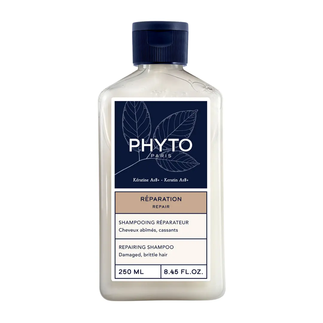 REPAIR Repairing Shampoo