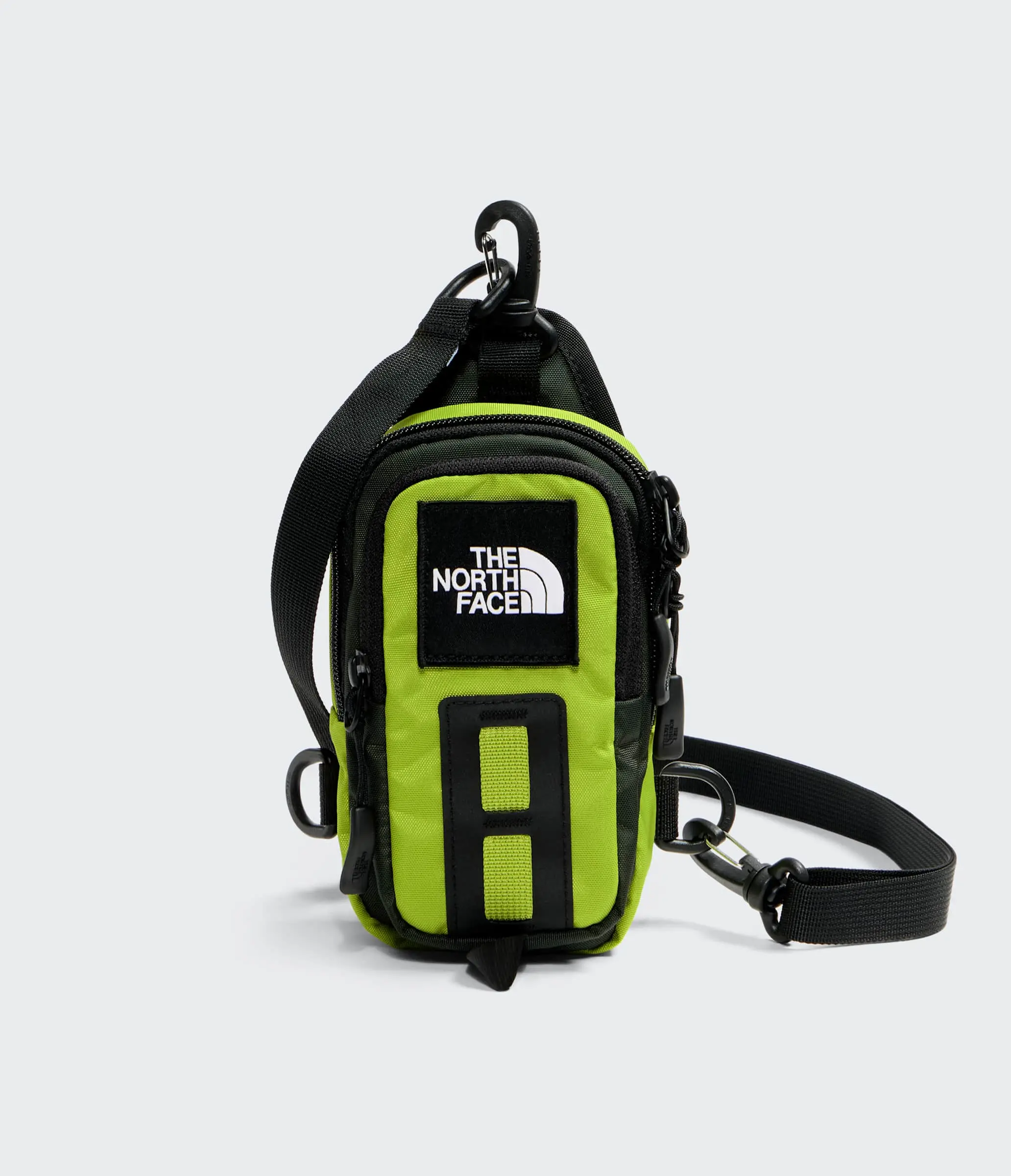 The North Face Unisex Hot Shot Crossbody The North Face Unisex Hot Shot Crossbody