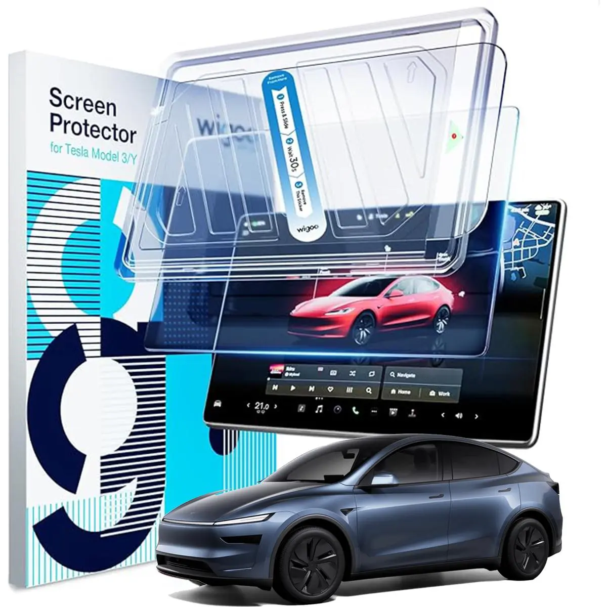 HD model y 2025