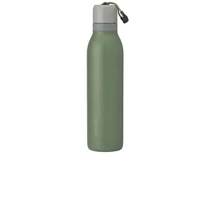 Owala 24-oz. Stainless Steel Freesip Twist in Green House
