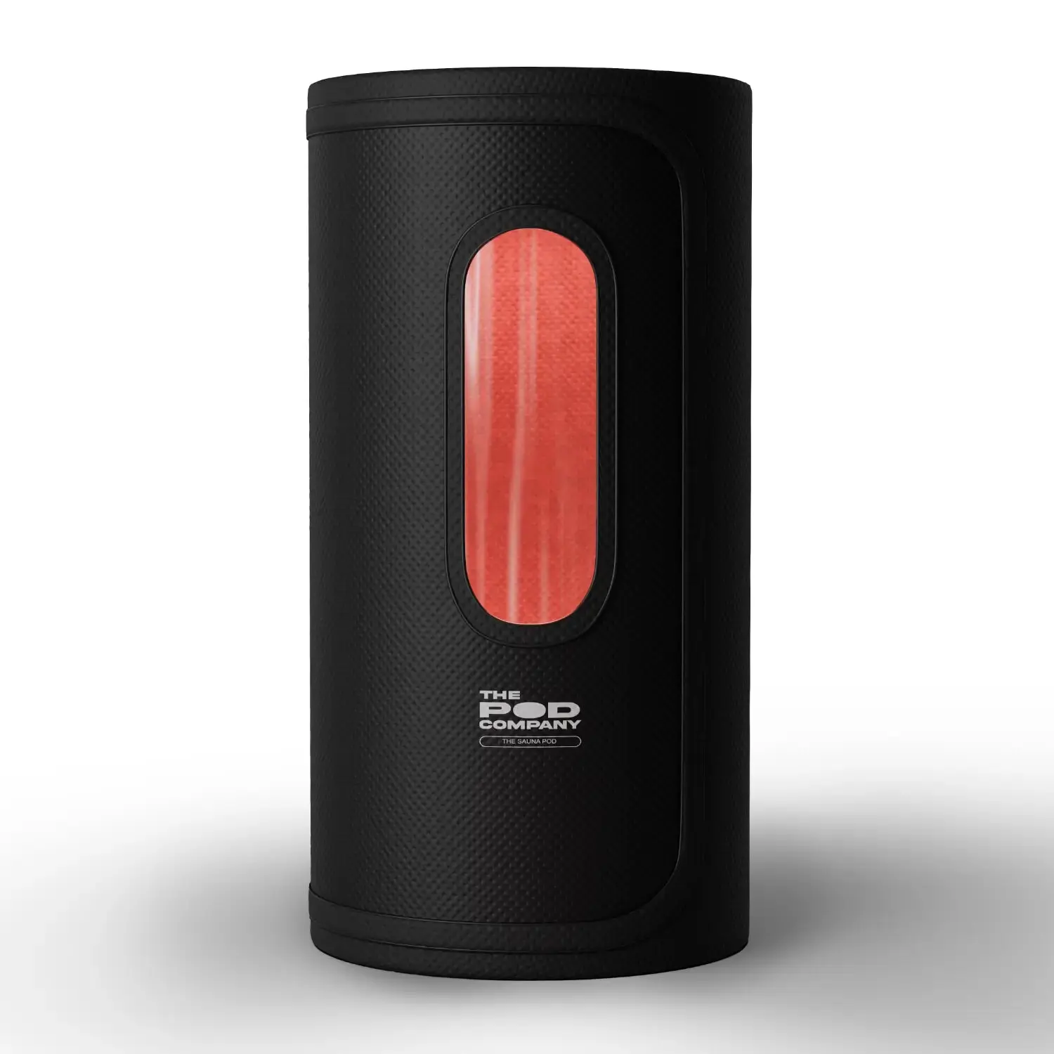The Sauna Pod 2.0 - Dry Heat Up to 185°F, Personal At-Home Sauna, Natural Cotton, No Plastics Body Care
