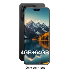 Unlocked Smart Android Mobile Phone, Octa-Core Cpu, Android 12, 16mp+20mp Camera, 4g Network, 4950mah Battery, Dual Sim, Dual Sim Smartphone, 6.93-Inch Screen, 4+64GB Storage