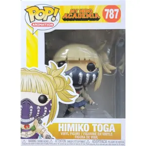 Himiko Toga - Funko Pop!