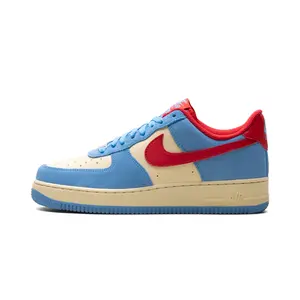 Air Force 1 Low '07 LV8 "Doraemon" FQ8714 401