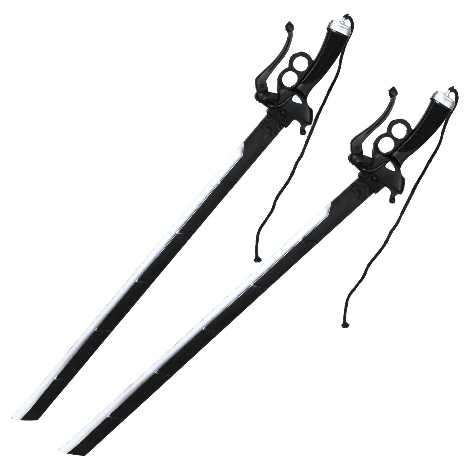 Munetoshi 2 Pc Foam Titan Attack Fantasy Omnidirectional Gear Anime Cosplay Set