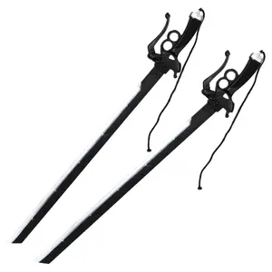 Munetoshi 2 Pc Foam Titan Attack Fantasy Omnidirectional Gear Anime Cosplay Set