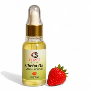 Yoni Oil Feminine Oil Organic Moisturizer - Natural Feminine Care for All Skin Types