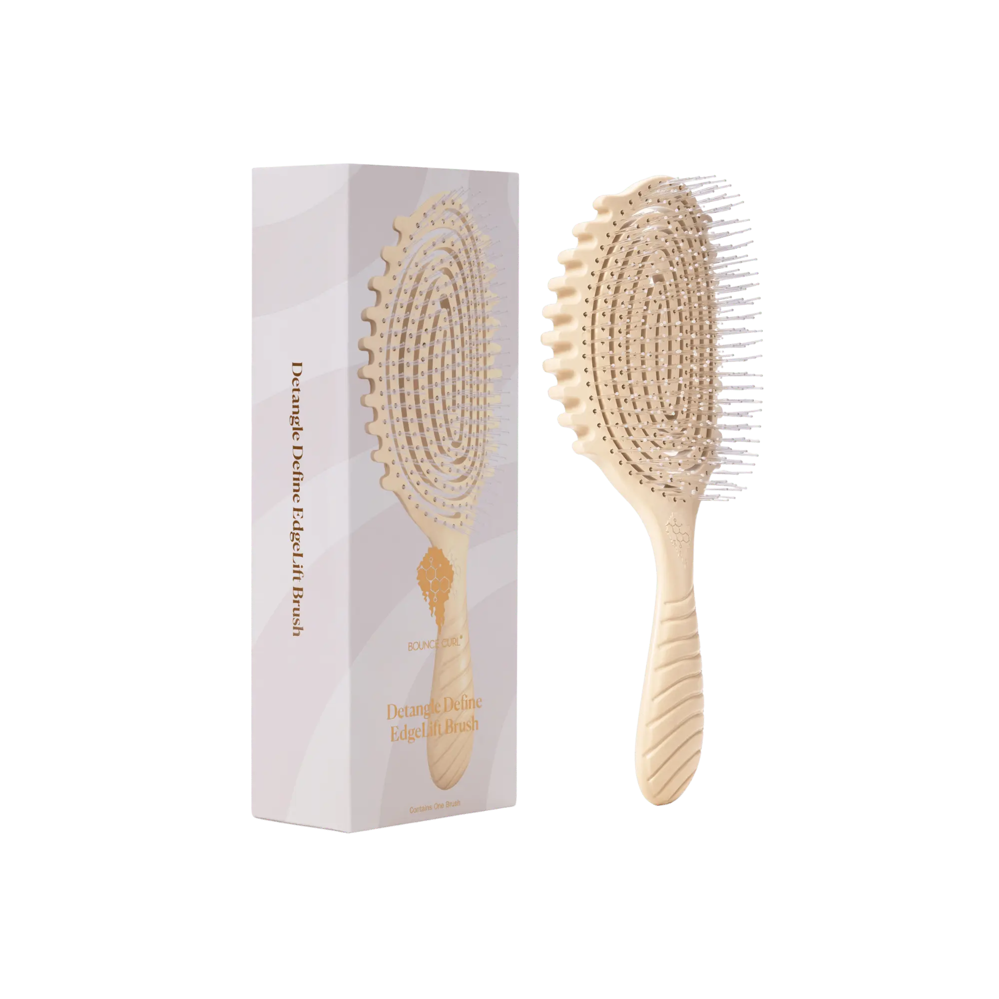 Detangle Define EdgeLift Brush Detangle Define EdgeLift Brush