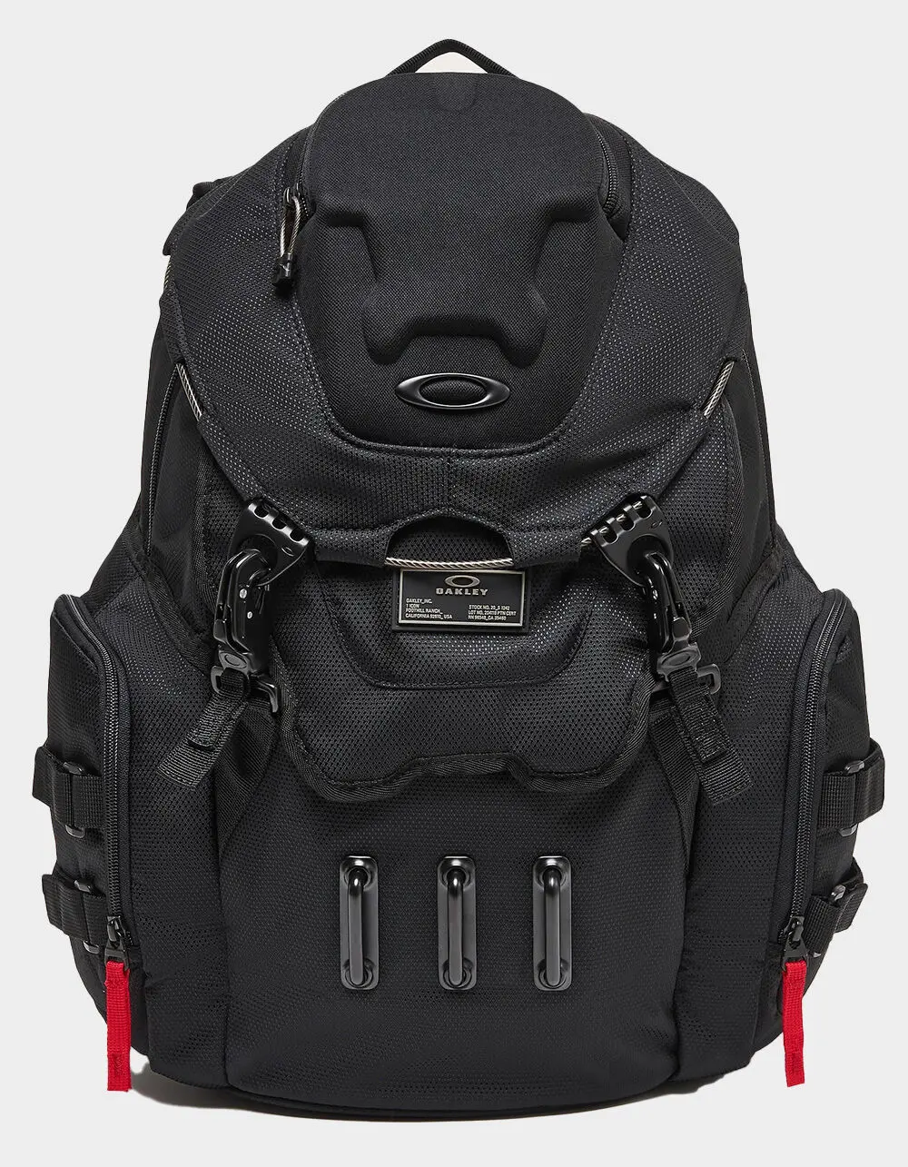 OAKLEY Bathroom Sink RC Backpack, Black OAKLEY Bathroom Sink RC Backpack, Black