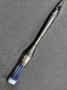 Nighthawk Brand Pocket Detail Brush