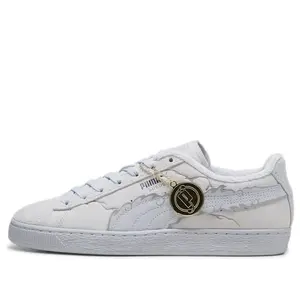 PUMA x One Piece Suede 'Straw Hat Luffy' 396524-01