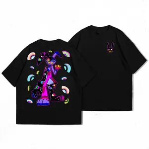 Jax TADC Shirt, The Amazing Digital Circus Movie Shirt, Jax Amazing Circus Sweatshirt, Hoodie