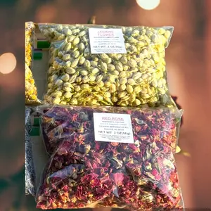 Red Rose Petals 2 oz.