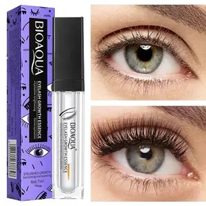 7ml Eyelash Growth Essence, Lash Lengthening Fluid, Nourish Lashes, Volume, Mascara Makeup Cosmetic dealsforyoudays