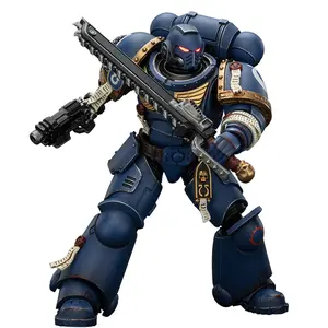 HiPlay JOYTOY 1/18 Scale Ultra Faction Elite Hero Chairon Collectors Edition Sci-Fi Action Figure