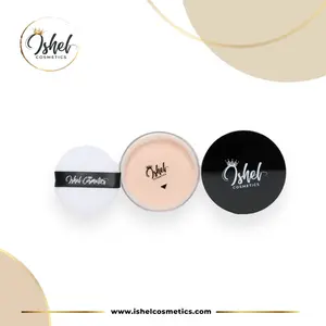 Translucent Powder Matte