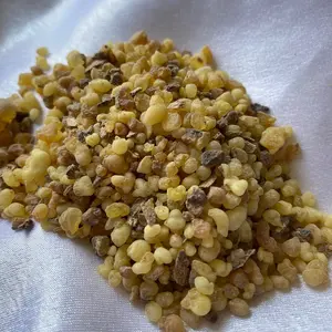 Frankincense Incense