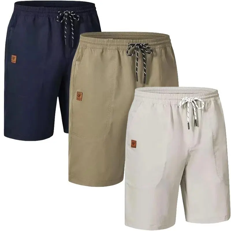 Navy/Khaki/Beige