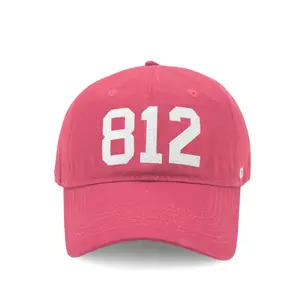 812 - INDIANA (Crimson Cap) CLEARANCE