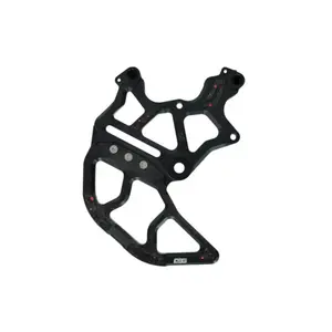 EBike Garage 230mm V2 Rear Dual Brake Caliper Brackets