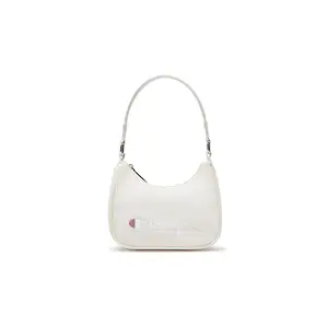 Champion FW24 Embroidered Logo Tote Bag, Minimalist Design, Unisex Luggage & Bag for Men-Women, Embroidery