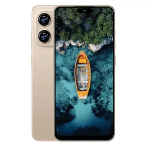 Astarry 16 Pro Max Smartphone, Android Cell Phones, 6GB+128GB ROM Android 12.0 6.93 Inch Large Screen 4950mAh Long Lasting Battery Octa Core Processor Fingerprint Unlock Dual SIM Dual Standby Face Unlock Global 4G Unlocked Android Mobile Phone