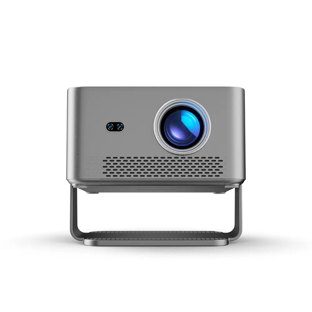 HY450GT Auto Focus Projector 4K Decoding 1100ANSI Built-in 15W HFl speaker Native 1080P HDR10 WIFI5+BT5.0 Smart Home Cinema #SummerWins #DealsForYouDays