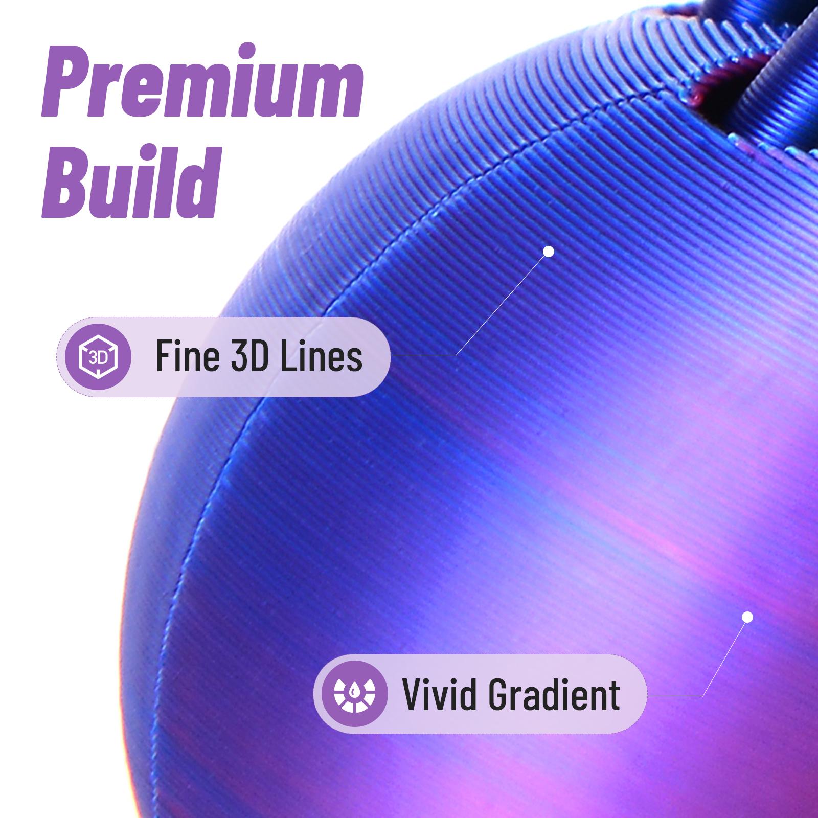 6 Pack Spiral Cone Fidget Toys 3D Printed Spiral Fidget Toys Impossible Cone 3D Printed Fidgets Impossible Pyramid Passthrough 3D Printed Toys for Adults & Kids for Anxiety Relaxing 6 Pack Spiral Cone Fidget Toys 3D Printed Spiral Fidget Toys Impossible Cone 3D Printed Fidgets Impossible Pyramid Passthrough 3D Printed Toys for Adults & Kids for Anxiety Relaxing