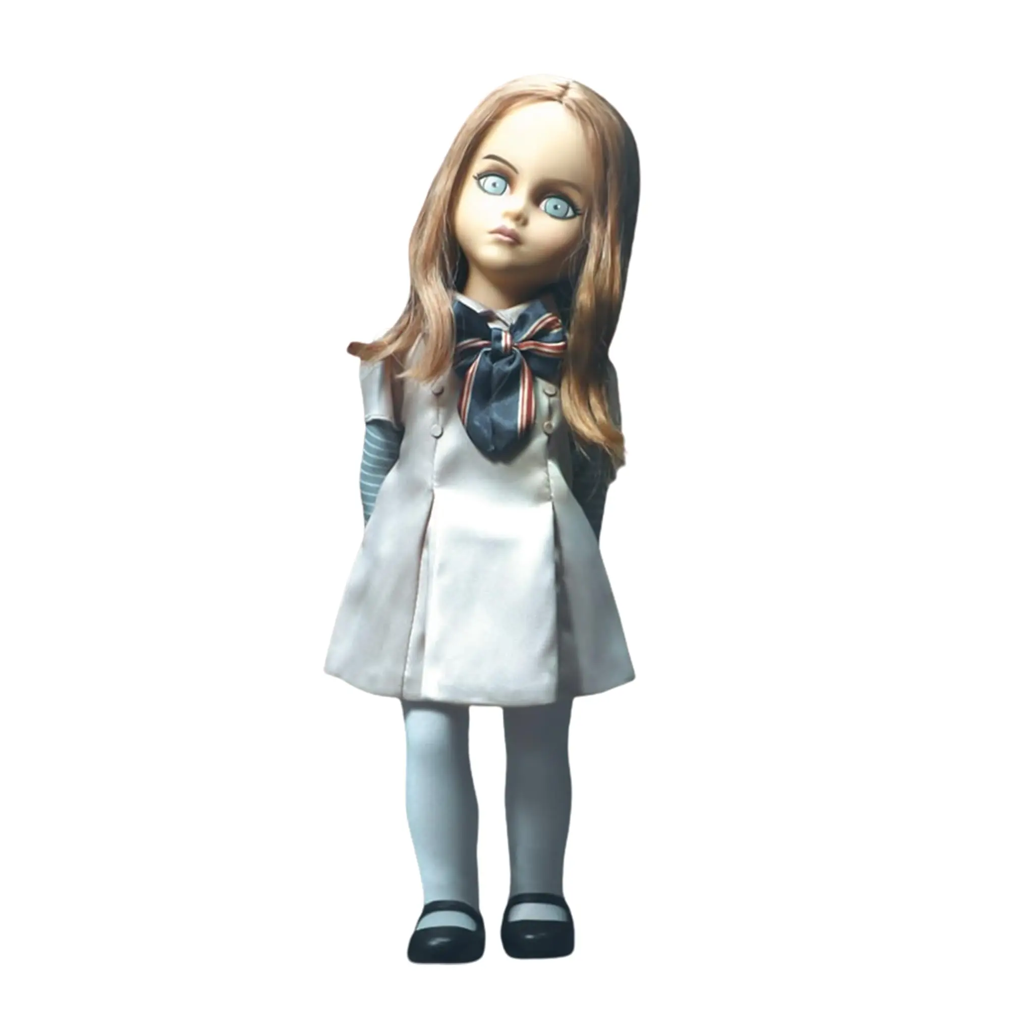 Living Dead Dolls 10 Inch Collector Doll | M3GAN