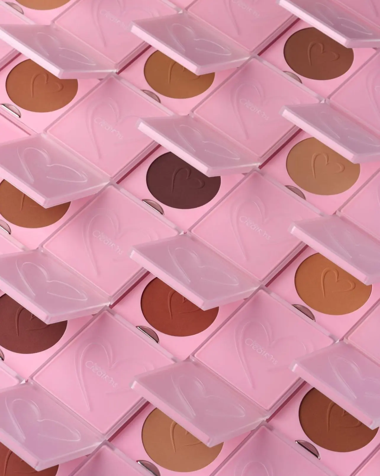 BEAUTY CREATIONS - Sunless & Sun Kissed Bronzer (Various Shades)