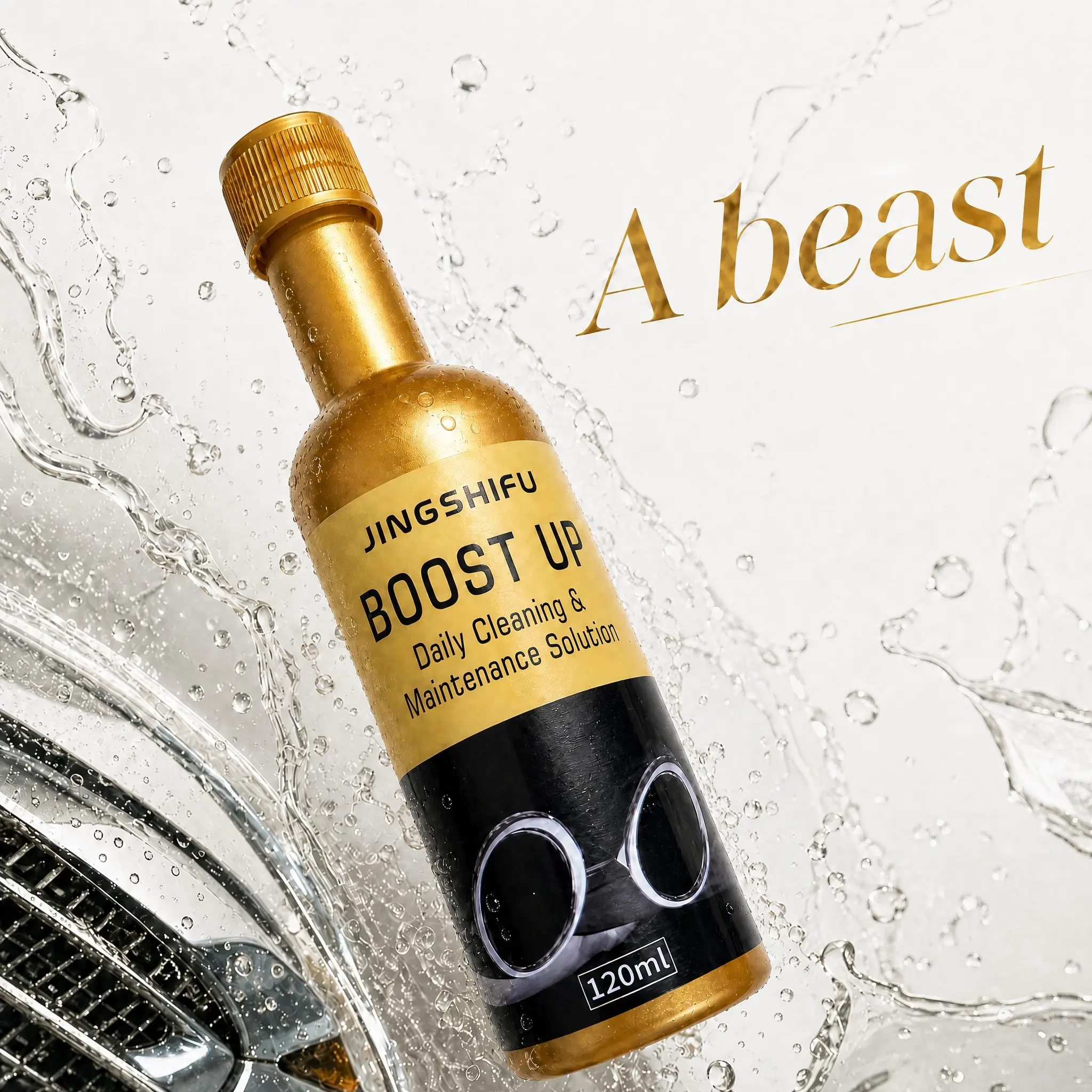 wash pro max ! Cleaning oil stains and carbon deposits;Routine Maintenance