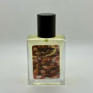 Golden Dates Parfum 50 ml by Wilson & Son Spoon Company Unisex Perfume